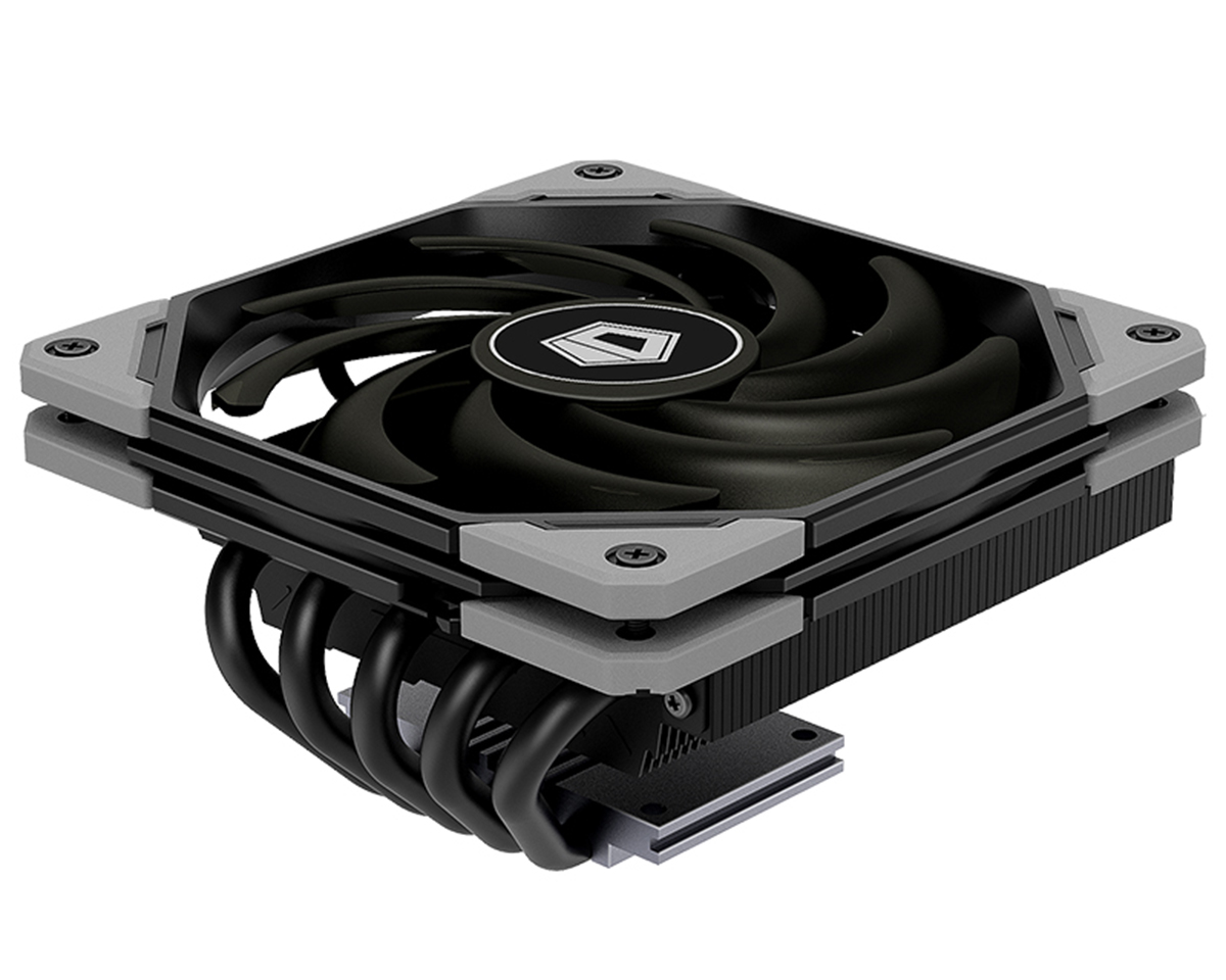 Кулер для процессора ID-COOLING IS-50X-V2