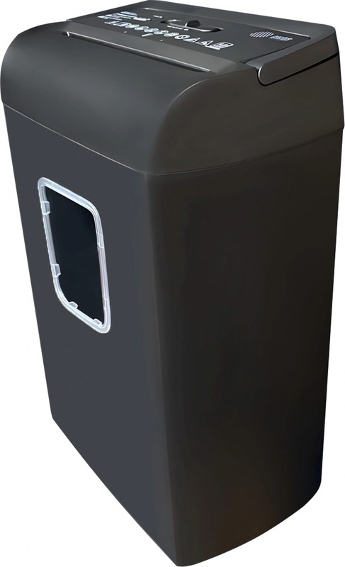Уничтожитель документов (шредер) Cactus CS-SH-E4, P-4