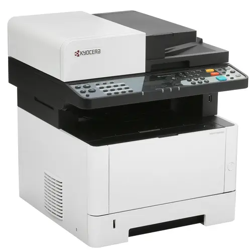 МФУ Kyocera Ecosys M2040dn, A4, ч/б, белый
