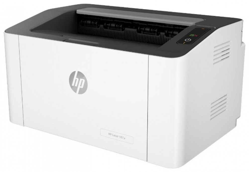 Принтер HP Laser 107a