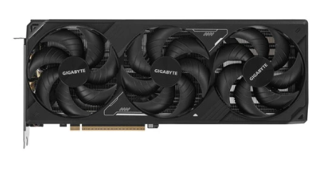 Видеокарта PCI-E 5.0 16Gb GeForce RTX 5080 Gigabyte WINDFORCE OC SFF
