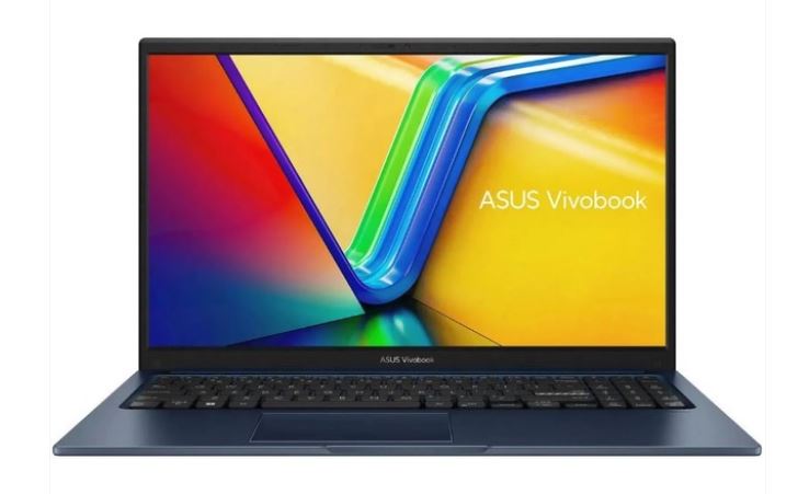Ноутбук ASUS Vivobook 15 (X1504ZA-BQ1879) 15.6", IPS, i3-1215U/8/512, синий