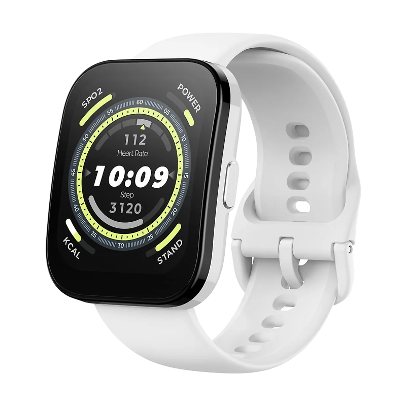 Смарт часы Amazfit Bip 5 (A2215), белый