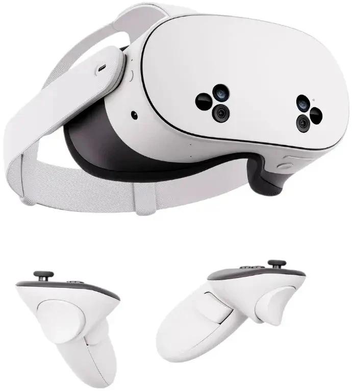 Система виртуальной реальности Meta Oculus Quest 3S 128Gb
