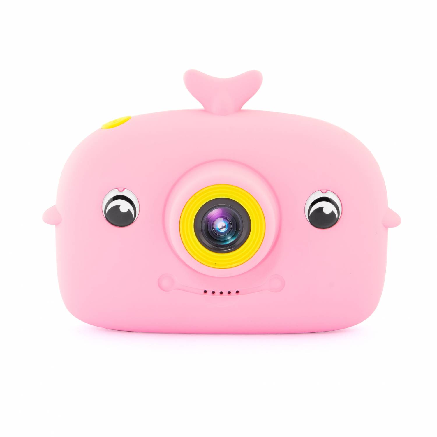 Фотоаппарат Rekam iLook K430i, розовый