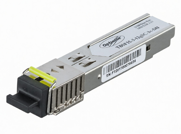 Модуль SFP TBSF15-3-12gSC-3c-DD