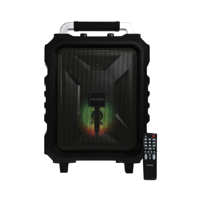 Портативная колонка Microlab TL20
