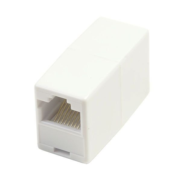 Соединитель Cablexpert RJ45 TA350/1 (female-female)