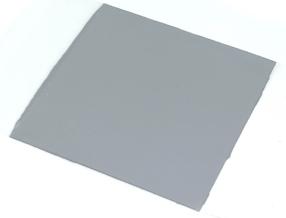 Термопаста с фазовым переходом Honeywell (PTM-7950) 80х80х0,2 мм