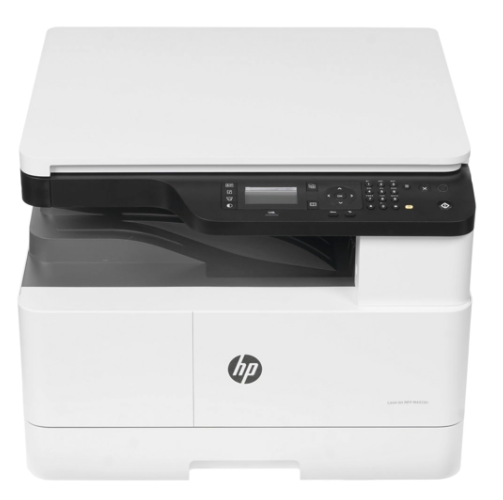 МФУ HP LaserJet M442dn A3
