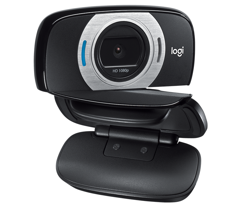 Веб камера Logitech C615