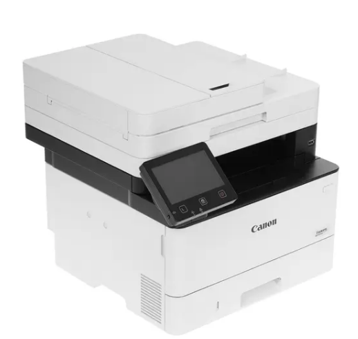 МФУ Canon I-SENSYS MF455dw (5161C006) A4 Duplex WiFi