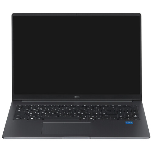 Ноутбук Honor MagicBook X16 2025 (5301ALWL) 16", IPS, i5-13420H/16/1Tb, серый