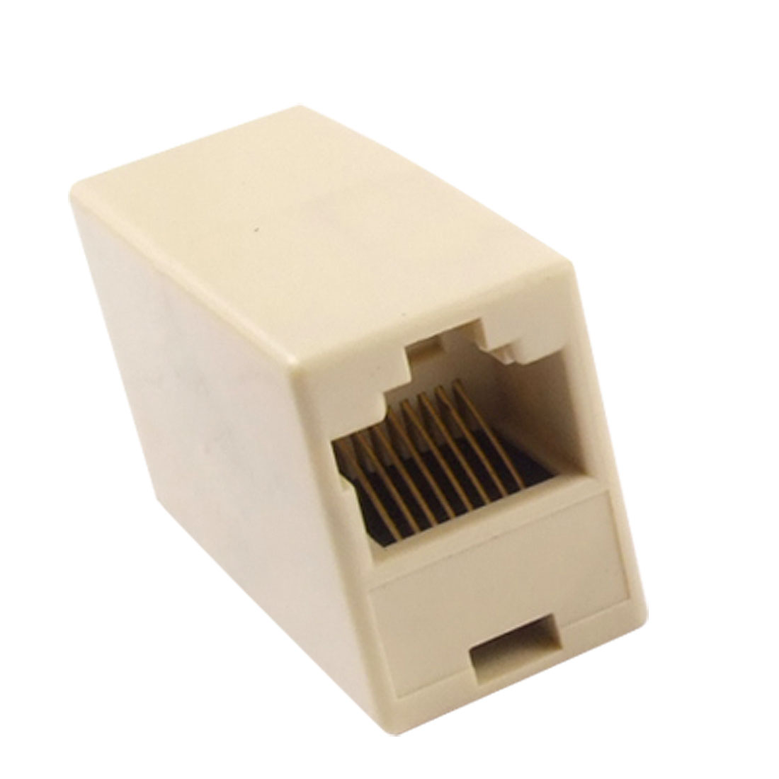 Соединитель RJ45 (female-female)