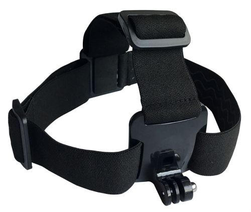 Держатель Buro Head mount, для экшн-камер