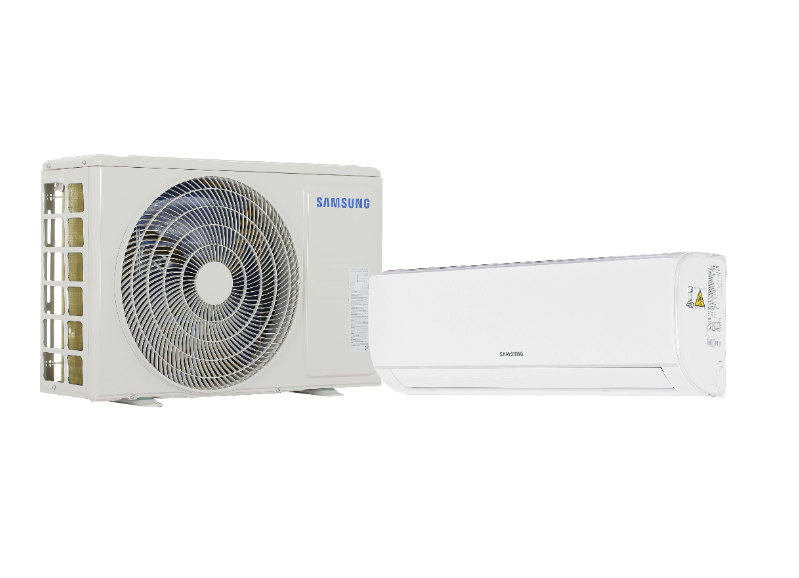 Кондиционер сплит-система Samsung AR12TXHQASI инвертор