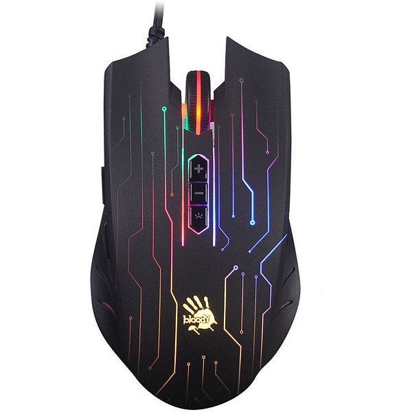 Мышь игровая A4Tech Bloody Q82