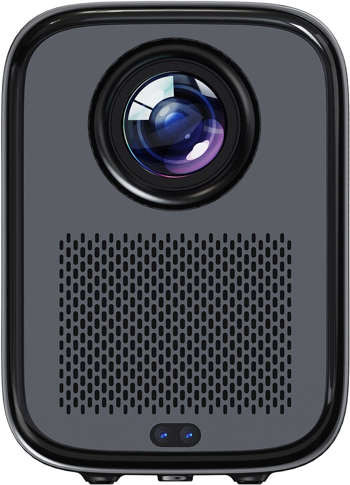 Проектор Cactus CS-PRC.07B.Full HD-A LCD 350Lm (1920x1080) 2000:1 ресурс лампы:50000часов