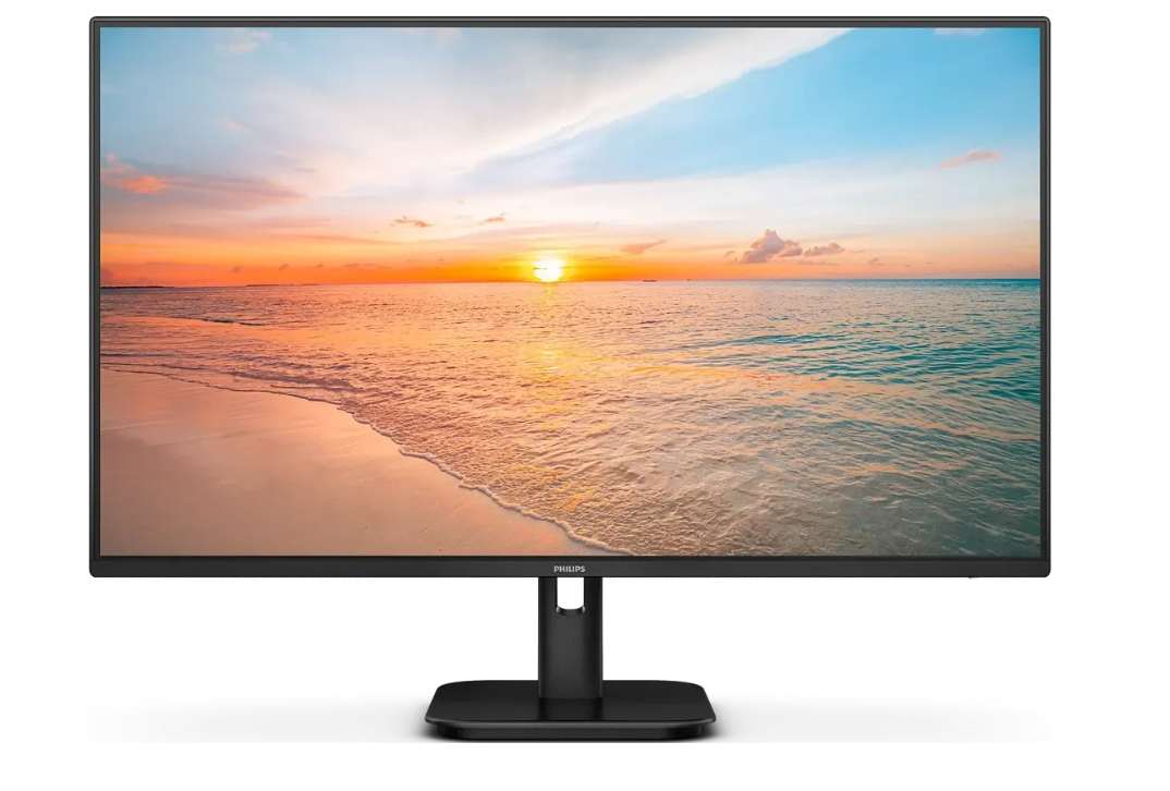 Монитор 27" Philips 27E1N1100D/00(01) (100Hz), черный