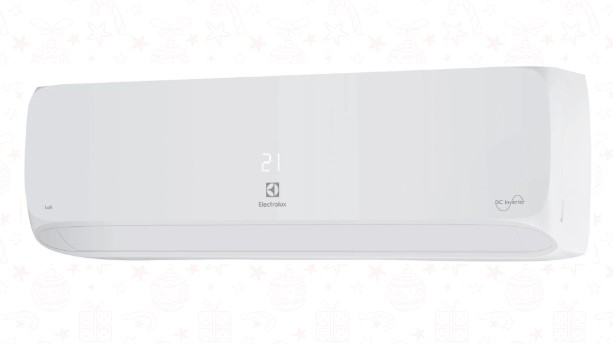 Сплит-система Electrolux EACS/I-09HAL/N8 инвертор