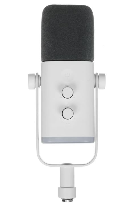 Микрофон Fifine AM8T, белый