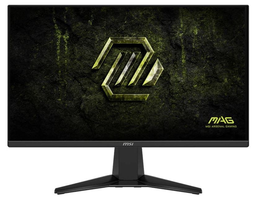 Монитор 23.8" MSI MAG 245F X24 (240Hz), черный