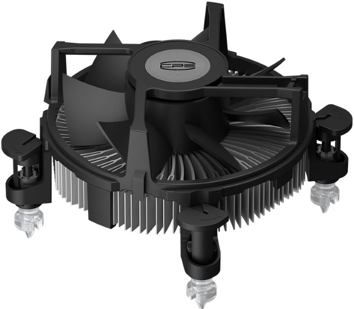 Кулер для процессора PCCooler R94-V2