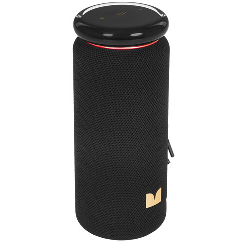 Портативная колонка MONSTER Atomic Glow (MS62132), чёрный