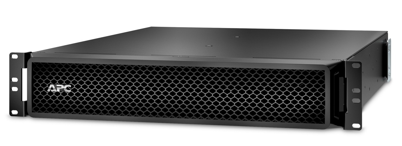 ИБП APC Smart-UPS SRT SRT1000RMXLI 1000Вт 1000ВА черный