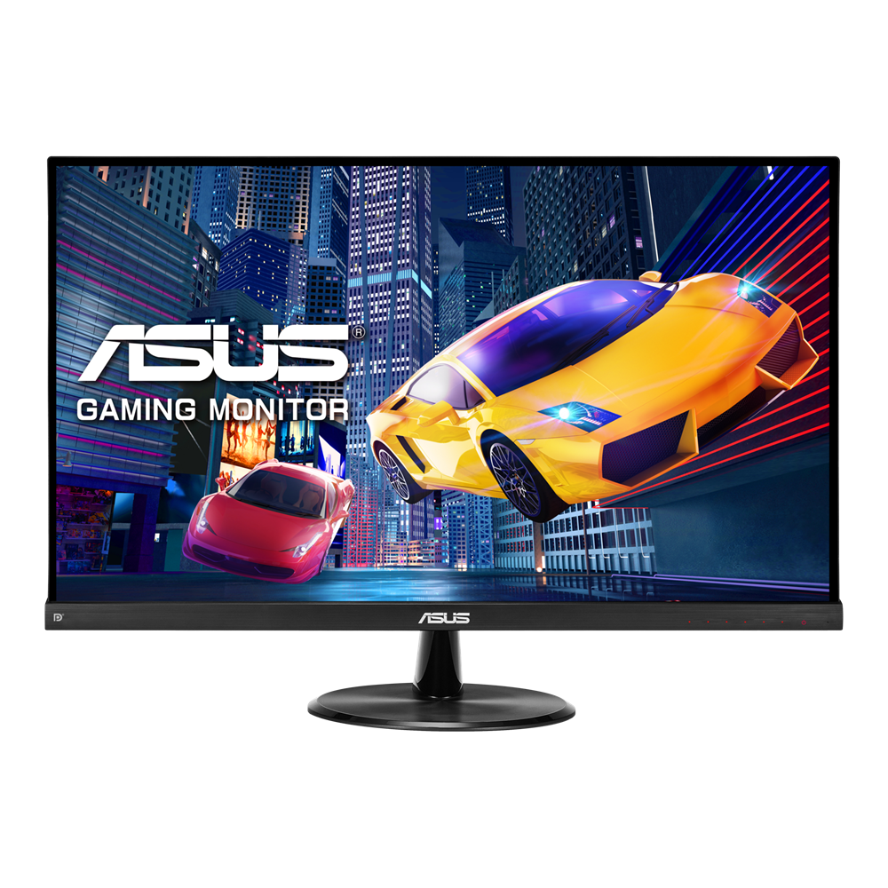 Монитор 23.8" ASUS VP249QGR (144Hz)