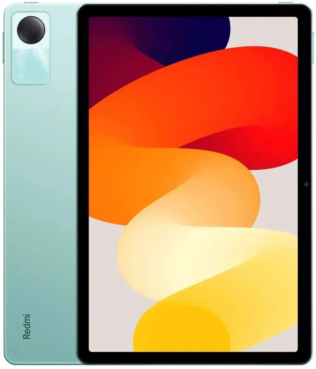 Планшет 11" Xiaomi Redmi Pad SE 8/256Gb Green