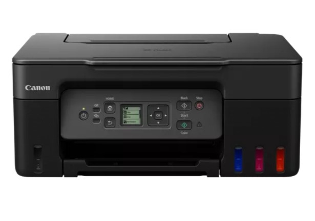 МФУ Canon Pixma G3470 WiFi