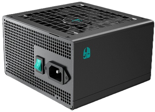 Блок питания 1000W Deepcool/GAMERSTORM PN1000D, 80+ Gold