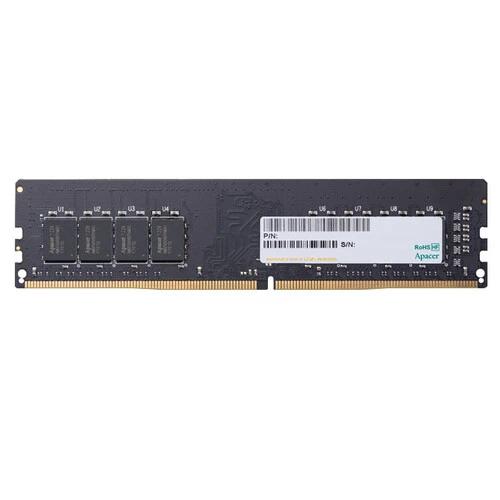 Модуль памяти DDR4 32Gb PC21300 2666MHz Apacer (EL.32G2V.PRH)