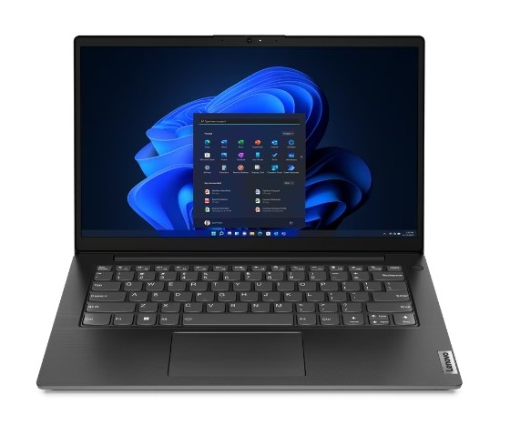 Ноутбук Lenovo V14 G3 IAP (82TS00GGUE12) 14", i3-1215U/12/256, черный