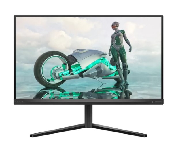 Монитор 27" Philips 27M2N3500PA, (QHD, 260Hz), черный