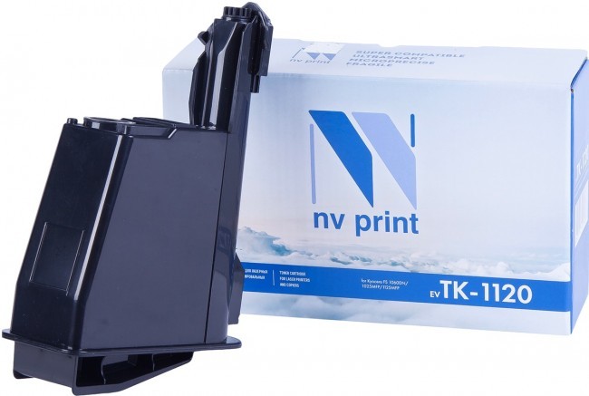 Картридж совместимый NV Print NV-TK-1120 (FS-1060DN/ FS-1025MFP/ FS-1125MFP (3000k)