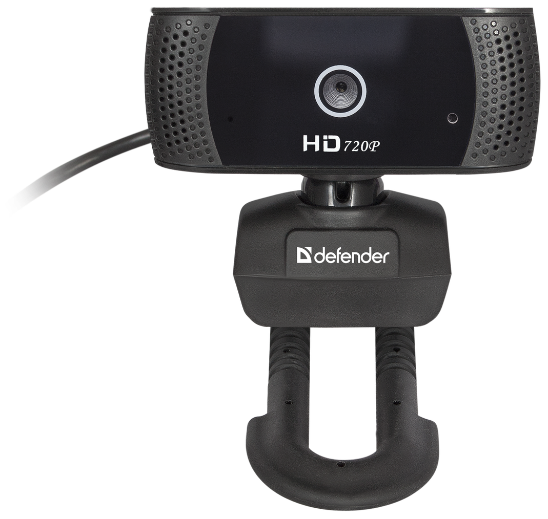 Веб камера Defender G-Lens 2597