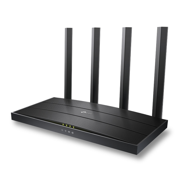 Беспроводной маршрутизатор TP-Link Archer AX12