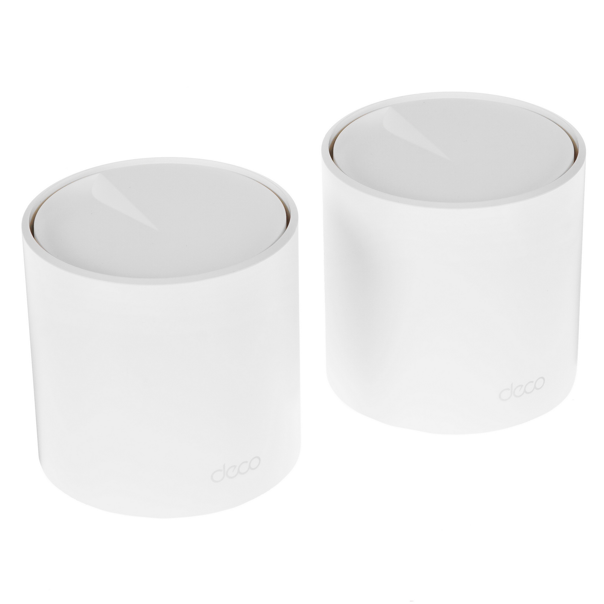 Бесшовный Mesh роутер TP-Link Deco X60 (упак.:2шт)