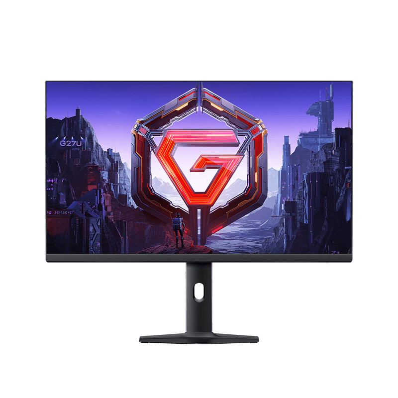 Монитор 27" Xiaomi Redmi Display G27U (P27UDA-RG) 4K 160Hz/1080P 320Hz
