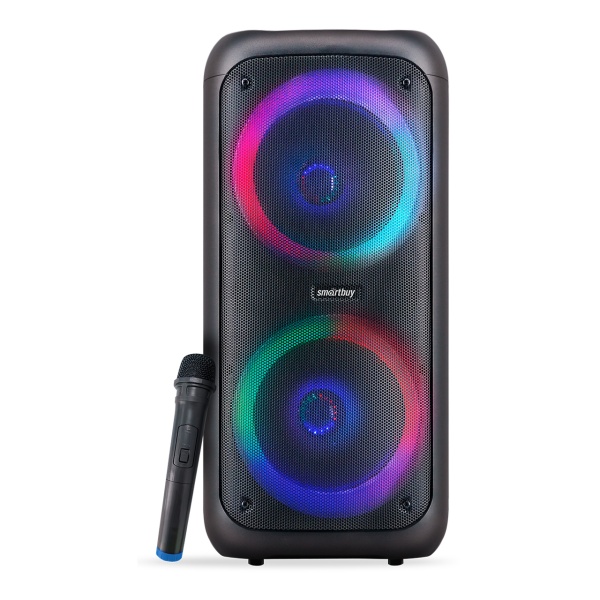 Портативная колонка Smartbuy LAVA (SBS-5240)