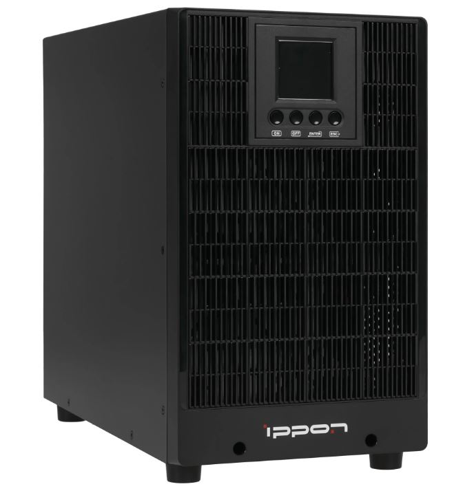 Источник бесперебойного питания Ippon Innova TBE 3000