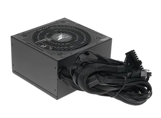 Блок питания 600W Zalman ZM600-TXII BOX