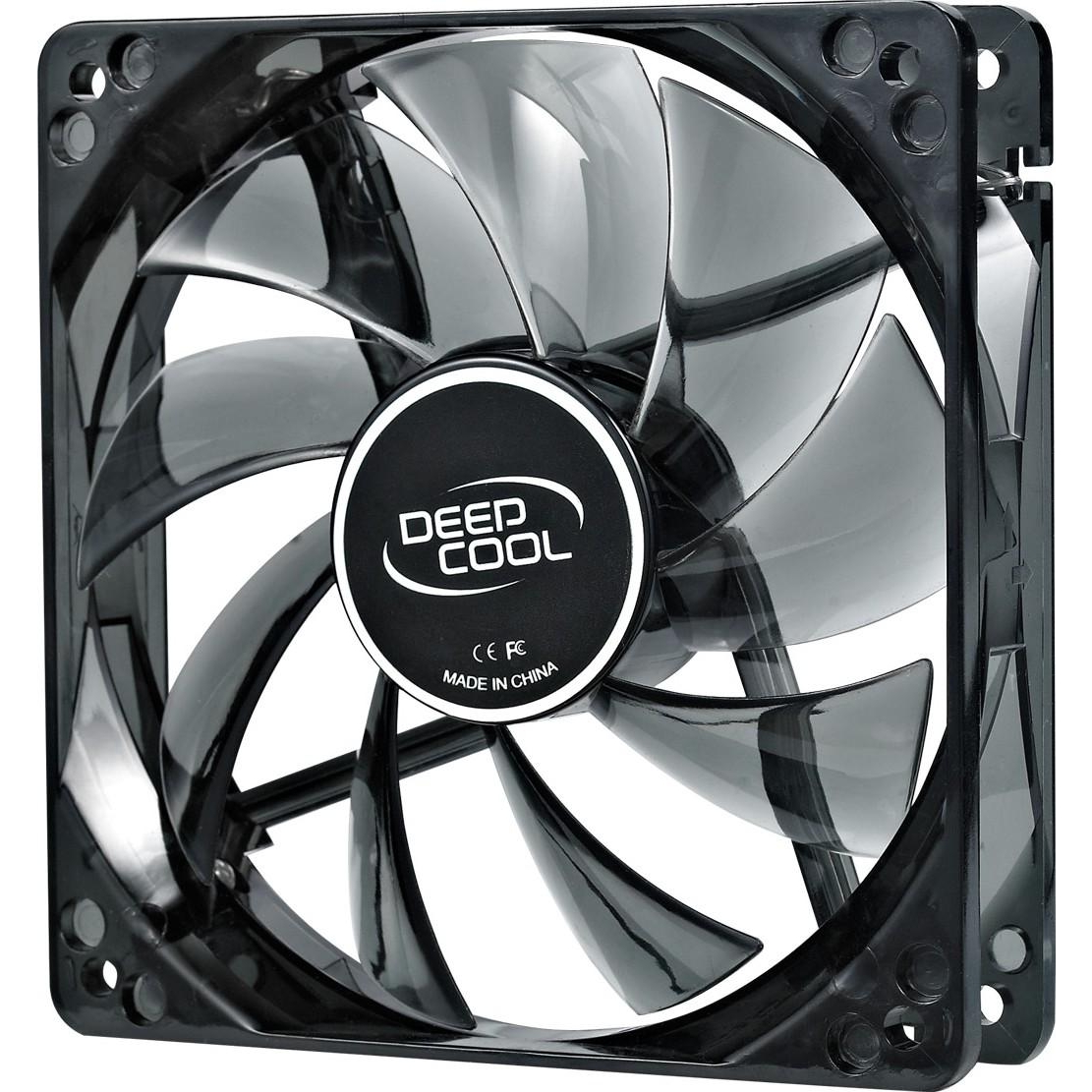 Вентилятор для корпуса DeepCool WIND BLADE 120