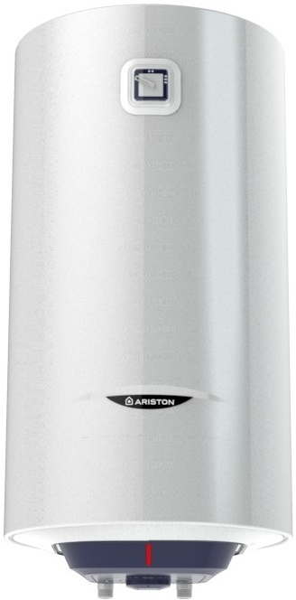 Водонагреватель накопительный Ariston BLU1 R ABS 80 V SLIM