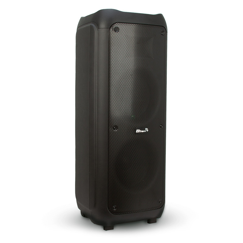 Портативная колонка ELTRONIC с TWS 20-53 Fire Box 1200