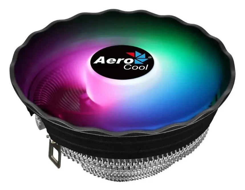 Кулер для процессора Aerocool Air Frost Plus