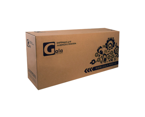 Драм-картридж GalaPrint GP-013R00679 черный (80000 стр.) для Xerox B-1022/B-1025