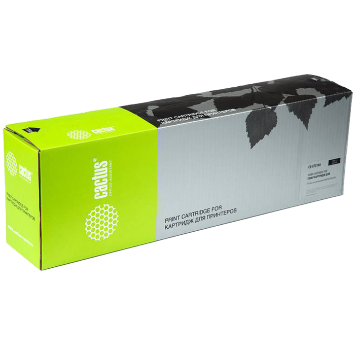 Картридж совместимый Cactus CS-CF244X для HP LJ (M15 Pro/M15a Pro/M28a Pro MFP/M28w Pro MFP), 2К